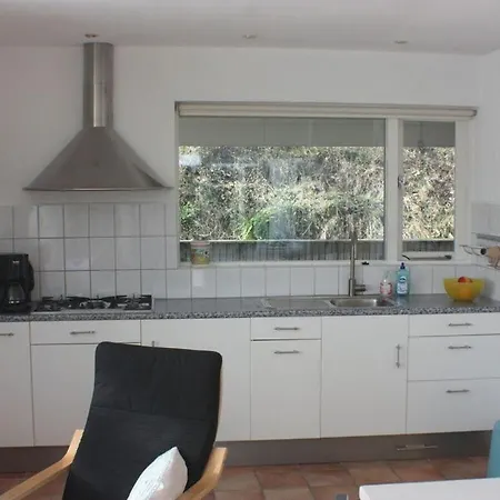 Holiday home Manor House Type A De Luxe Grevelingen 90 Ouddorp