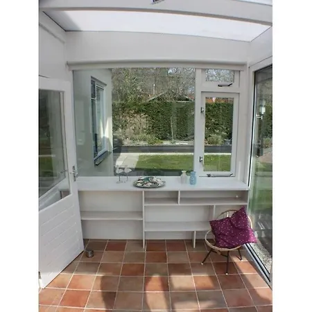 Manor House Type A De Luxe Grevelingen 90