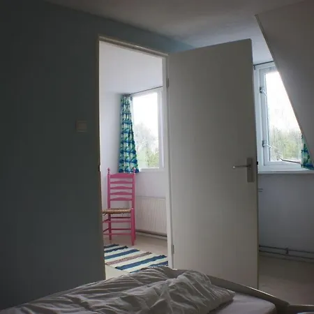 Holiday home Manor House Type A De Luxe Grevelingen 90