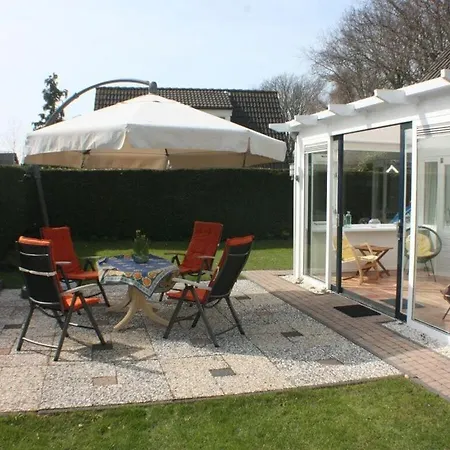 Holiday home Manor House Type A De Luxe Grevelingen 90 Ouddorp