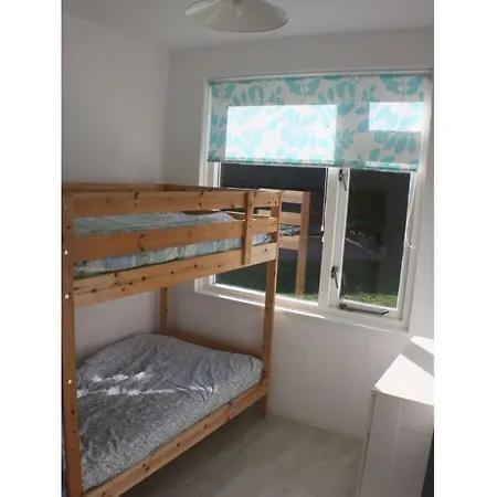 Manor House Type A De Luxe Grevelingen 90 Ouddorp