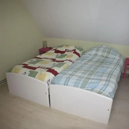 Holiday home Manor House Type A De Luxe Grevelingen 90 *