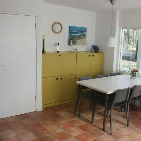 Holiday home Manor House Type A De Luxe Grevelingen 90 Ouddorp