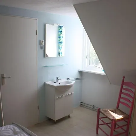 Manor House Type A De Luxe Grevelingen 90
