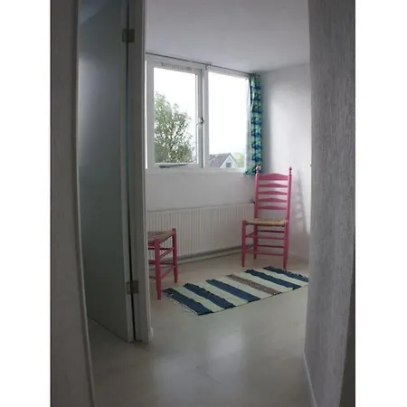 Manor House Type A De Luxe Grevelingen 90 Ауддорп