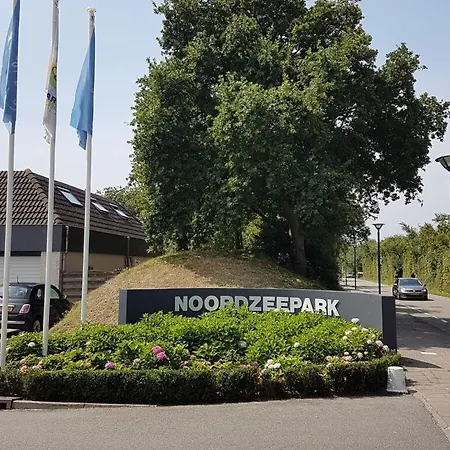 Σπίτι διακοπών Manor House Type A De Luxe Grevelingen 90