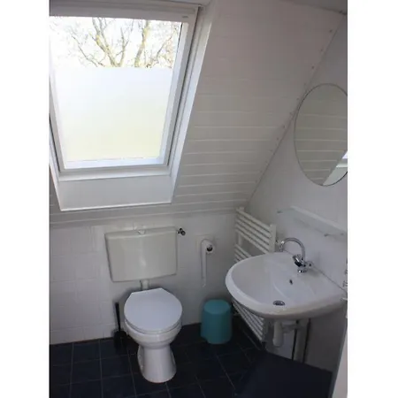 Дом отдыха Manor House Type A De Luxe Grevelingen 90