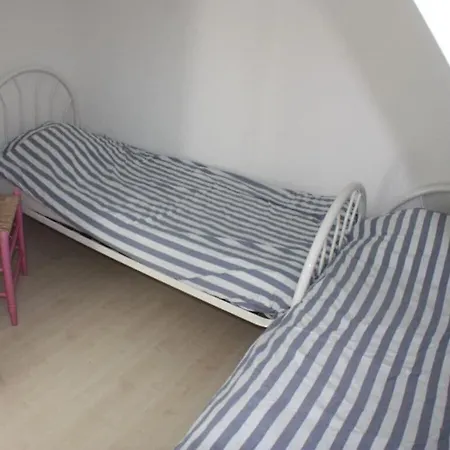 Manor House Type A De Luxe Grevelingen 90 Ауддорп