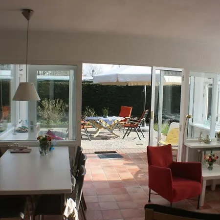 Manor House Type A De Luxe Grevelingen 90