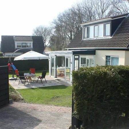 Manor House Type A De Luxe Grevelingen 90 Ouddorp