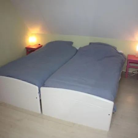 Manor House Type A De Luxe Grevelingen 90