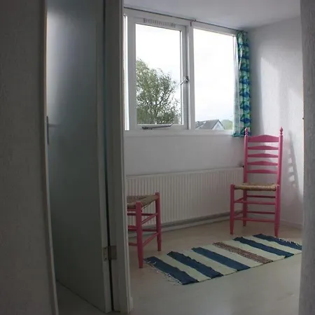 Дом отдыха Manor House Type A De Luxe Grevelingen 90 *