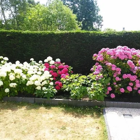 Дом отдыха Manor House Type A De Luxe Grevelingen 90