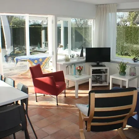 Manor House Type A De Luxe Grevelingen 90 Ауддорп