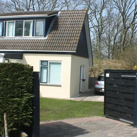 Σπίτι διακοπών Manor House Type A De Luxe Grevelingen 90 *