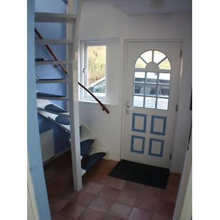 Manor House Type A De Luxe Grevelingen 90
