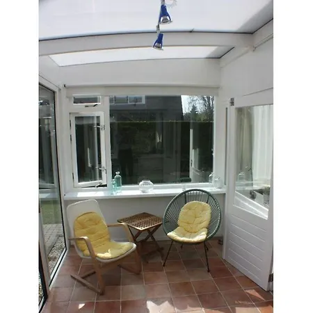 Дом отдыха Manor House Type A De Luxe Grevelingen 90 *