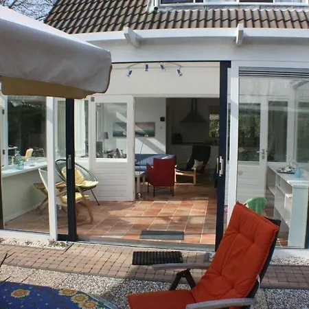 Σπίτι διακοπών Manor House Type A De Luxe Grevelingen 90