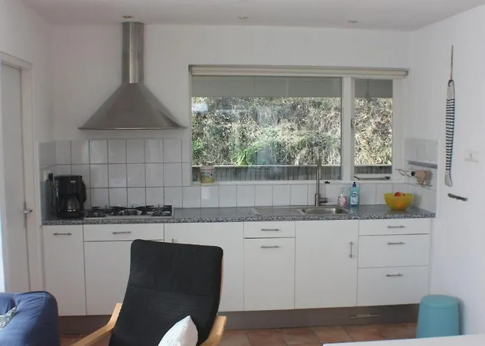 Σπίτι διακοπών Manor House Type A De Luxe Grevelingen 90 Ouddorp