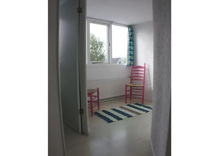 Manor House Type A De Luxe Grevelingen 90 Ouddorp