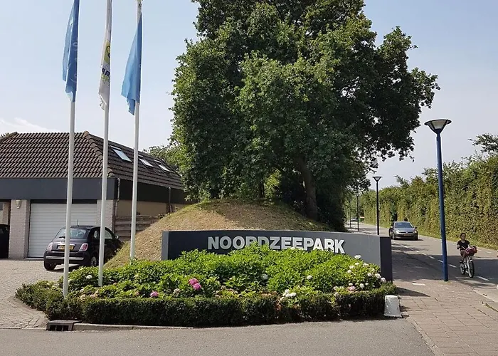 Σπίτι διακοπών Manor House Type A De Luxe Grevelingen 90