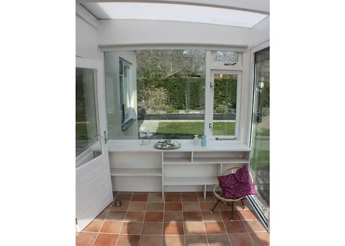 Manor House Type A De Luxe Grevelingen 90