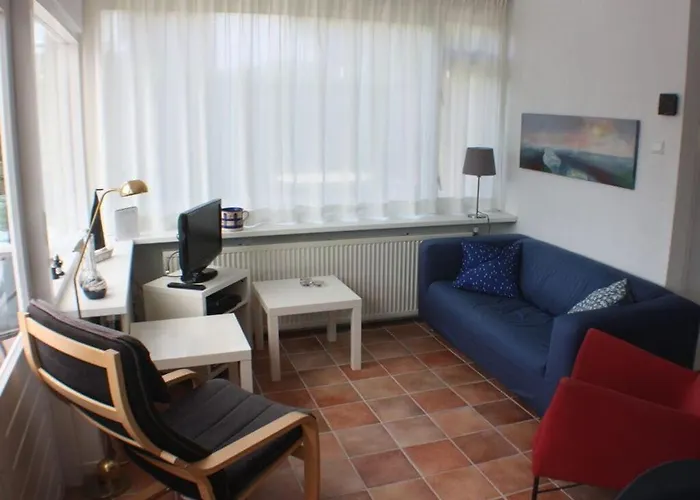 Σπίτι διακοπών Manor House Type A De Luxe Grevelingen 90