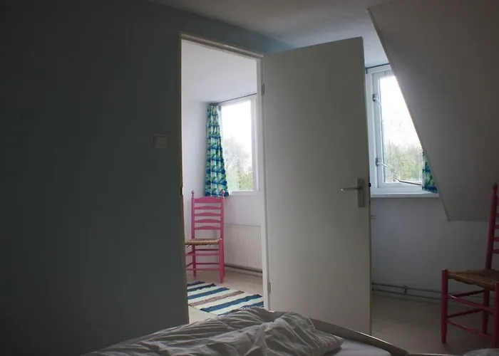 Σπίτι διακοπών Manor House Type A De Luxe Grevelingen 90