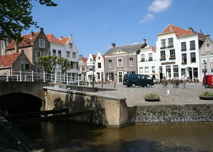 Σπίτι διακοπών Manor House Type A De Luxe Grevelingen 90 *