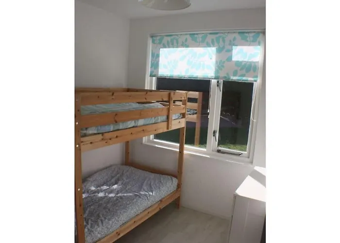 Manor House Type A De Luxe Grevelingen 90 Ouddorp