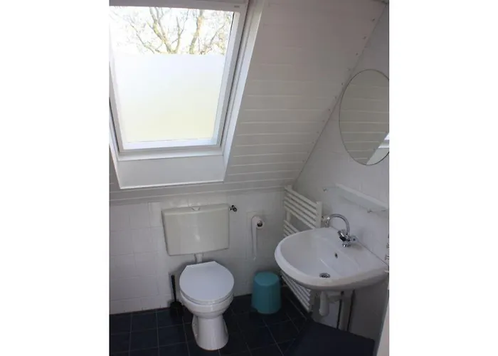 Σπίτι διακοπών Manor House Type A De Luxe Grevelingen 90