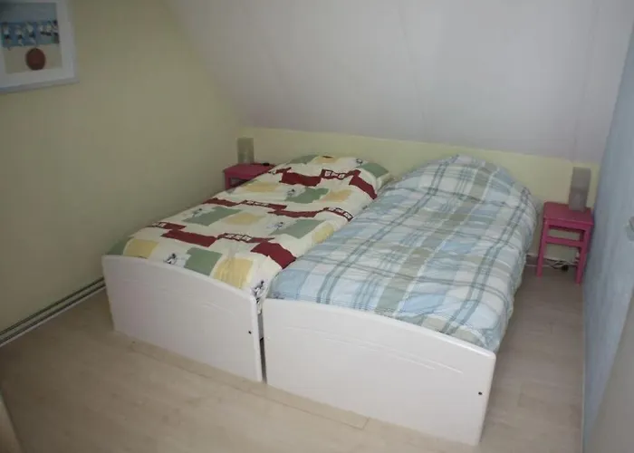 Σπίτι διακοπών Manor House Type A De Luxe Grevelingen 90 *