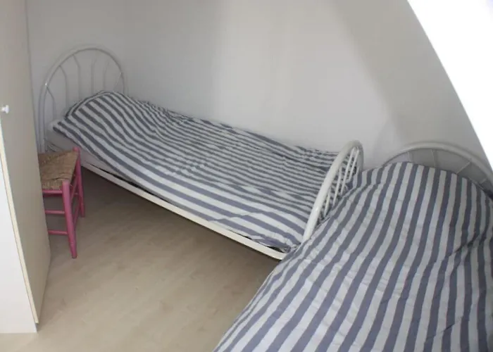 Manor House Type A De Luxe Grevelingen 90 Ouddorp