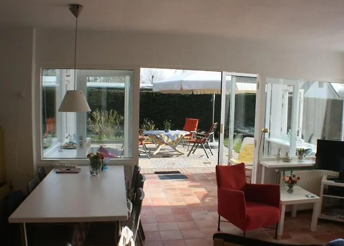 Manor House Type A De Luxe Grevelingen 90