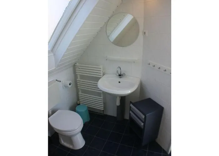 Σπίτι διακοπών Manor House Type A De Luxe Grevelingen 90 *