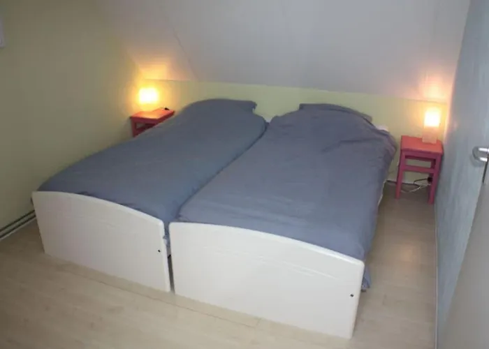 Manor House Type A De Luxe Grevelingen 90