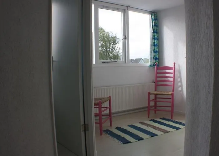 Σπίτι διακοπών Manor House Type A De Luxe Grevelingen 90 *