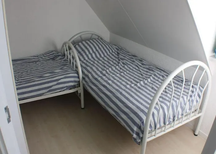 Manor House Type A De Luxe Grevelingen 90 Ouddorp