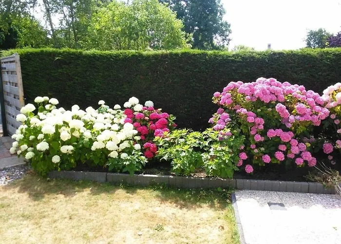 Σπίτι διακοπών Manor House Type A De Luxe Grevelingen 90