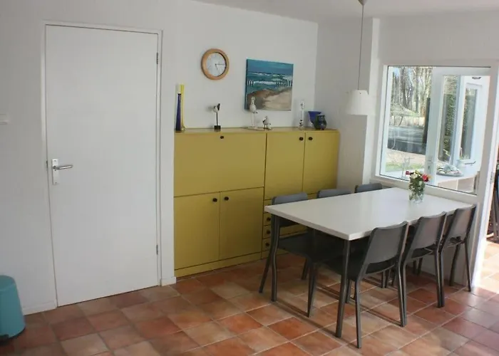 Σπίτι διακοπών Manor House Type A De Luxe Grevelingen 90 Ouddorp