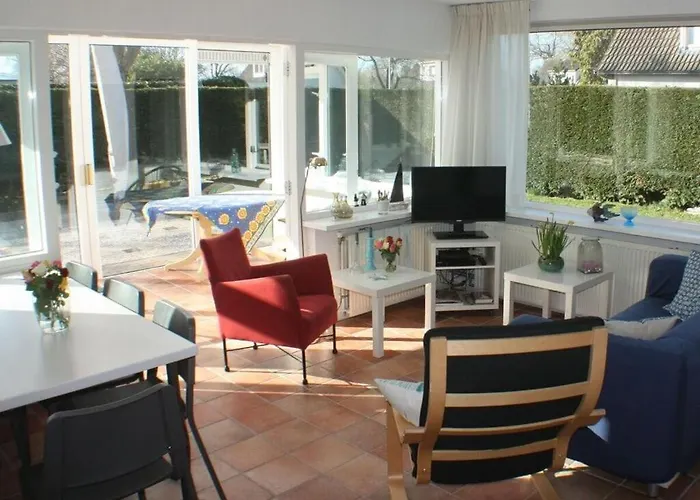 Manor House Type A De Luxe Grevelingen 90 Ouddorp