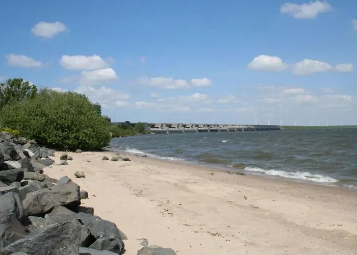 Manor House Type A De Luxe Grevelingen 90 Ouddorp