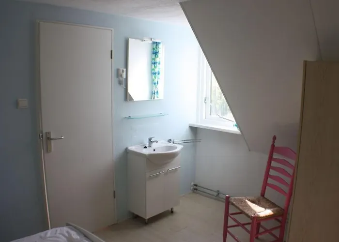 Manor House Type A De Luxe Grevelingen 90