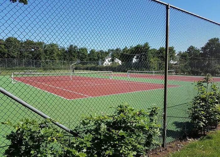 Σπίτι διακοπών Manor House Type A De Luxe Grevelingen 90