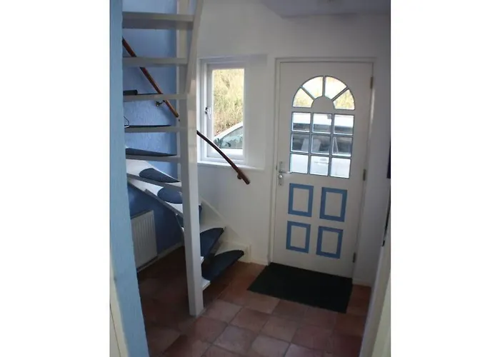 Manor House Type A De Luxe Grevelingen 90