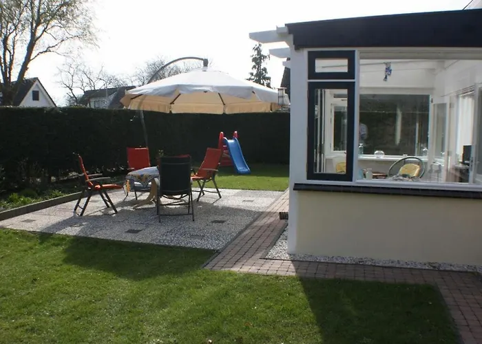 Σπίτι διακοπών Manor House Type A De Luxe Grevelingen 90