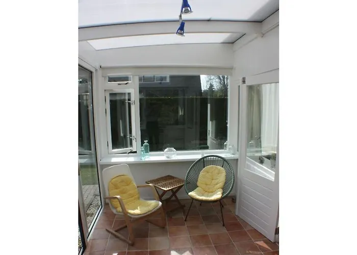 Σπίτι διακοπών Manor House Type A De Luxe Grevelingen 90 *