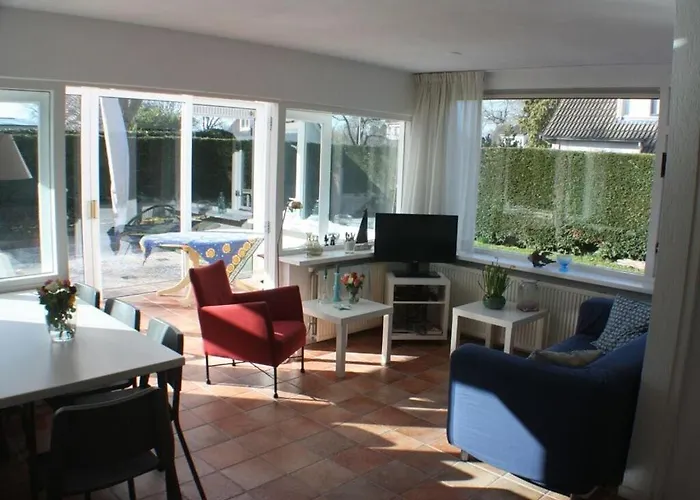 Manor House Type A De Luxe Grevelingen 90 Ouddorp