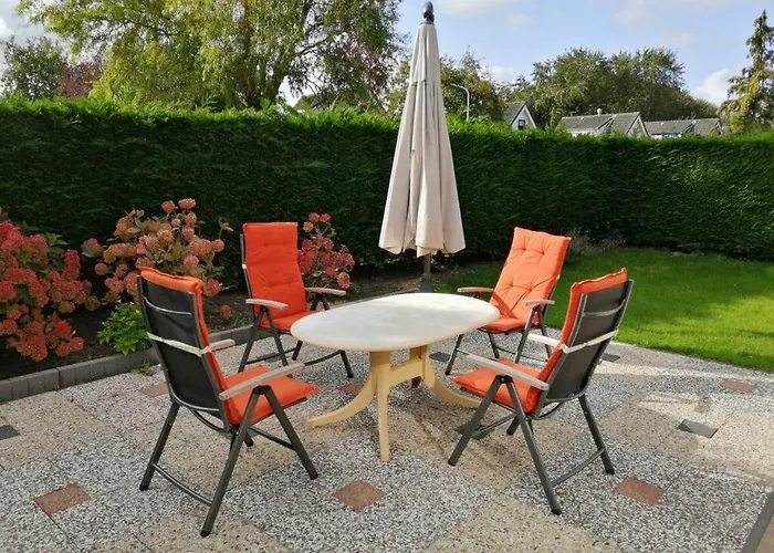 Σπίτι διακοπών Manor House Type A De Luxe Grevelingen 90 Ouddorp